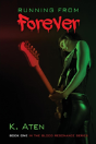Running From Forever - Preview