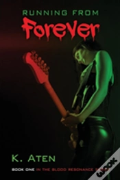 Capa do artigo Running From Forever