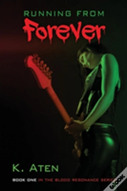 Capa do artigo Running From Forever