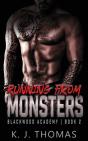 Running From Monsters - Preview