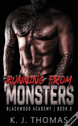 Capa do artigo Running From Monsters