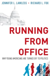 Capa do artigo Running From Office