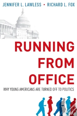 Capa do artigo Running From Office