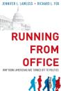 Running From Office - Preview