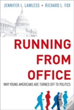 Capa do artigo Running From Office