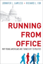 Running From Office - Preview