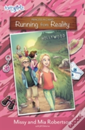 Capa do artigo Running From Reality