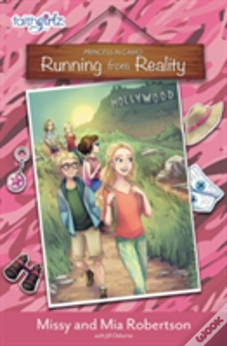 Capa do artigo Running From Reality