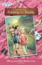 Running From Reality - Preview