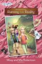 Running From Reality - Preview