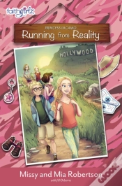 Capa do artigo Running From Reality