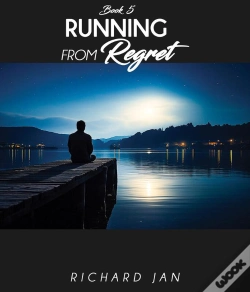 Capa do artigo Running From Regret