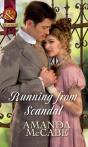 Running From Scandal - Preview