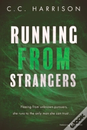 Capa do artigo Running From Strangers