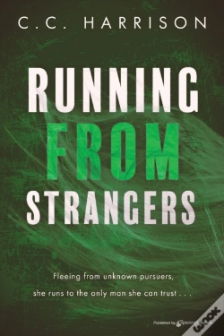 Capa do artigo Running From Strangers