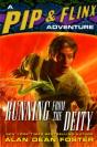 Running From The Deity - Preview
