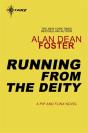 Running From The Deity - Preview
