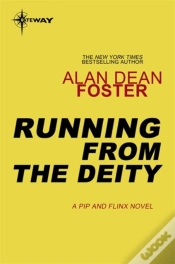 Capa do artigo Running From The Deity