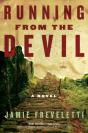 Running From The Devil - Preview