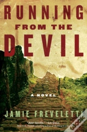Capa do artigo Running From The Devil