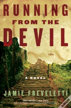 Capa do artigo Running From The Devil