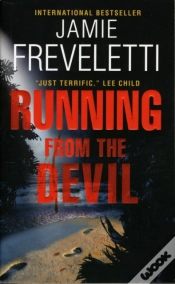Capa do artigo Running From The Devil