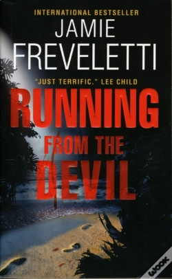 Capa do artigo Running From The Devil