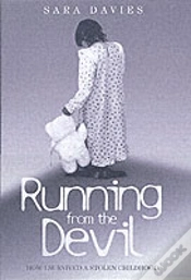 Capa do artigo Running From The Devil