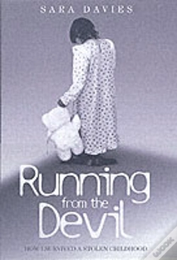 Capa do artigo Running From The Devil
