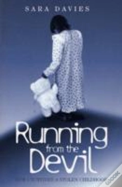 Capa do artigo Running From The Devil