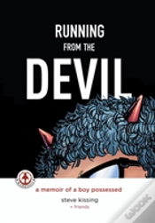 Capa do artigo Running From The Devil
