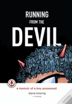 Capa do artigo Running From The Devil