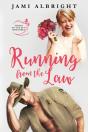 Running From The Law - Preview