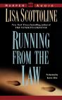 Running From The Law - Preview