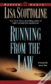 Capa do artigo Running From The Law