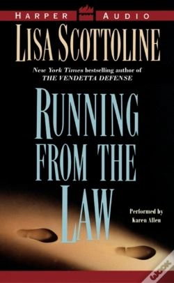 Capa do artigo Running From The Law