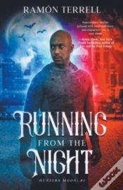 Capa do artigo Running From The Night