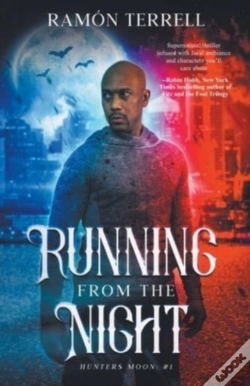 Capa do artigo Running From The Night