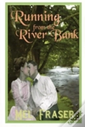 Running From The River Bank