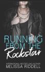 Running From The Rockstar - Preview