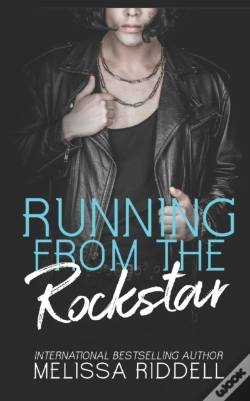 Capa do artigo Running From The Rockstar