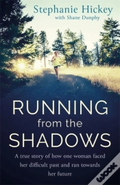 Capa do artigo Running From The Shadows
