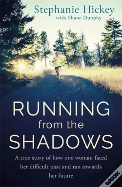 Capa do artigo Running From The Shadows