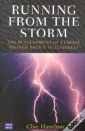 Capa do artigo Running From The Storm