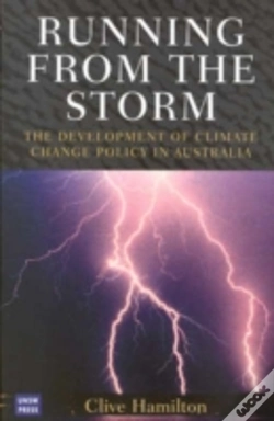 Capa do artigo Running From The Storm