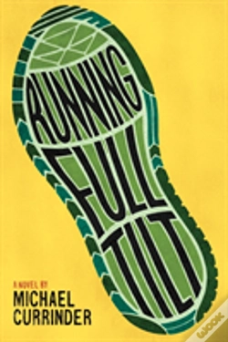 Capa do artigo Running Full Tilt