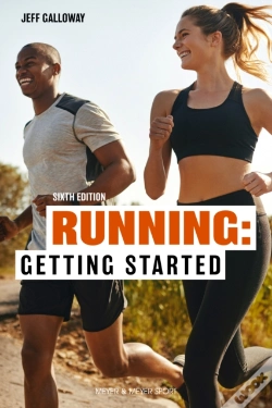 Capa do artigo Running: Getting Started