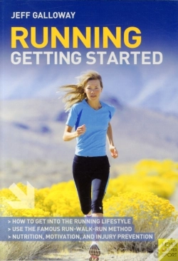 Capa do artigo Running: Getting Started