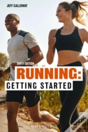 Capa do artigo Running: Getting Started
