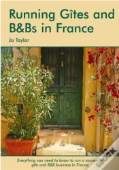 Capa do artigo Running Gites & B&Bs In France